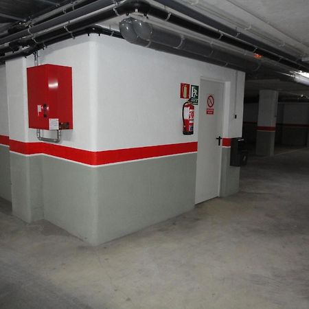 Apartaments Lamoga- Spai 토르뎀바라 외부 사진