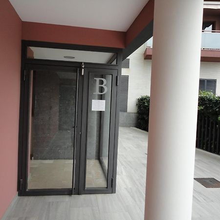 Apartaments Lamoga- Spai 토르뎀바라 외부 사진