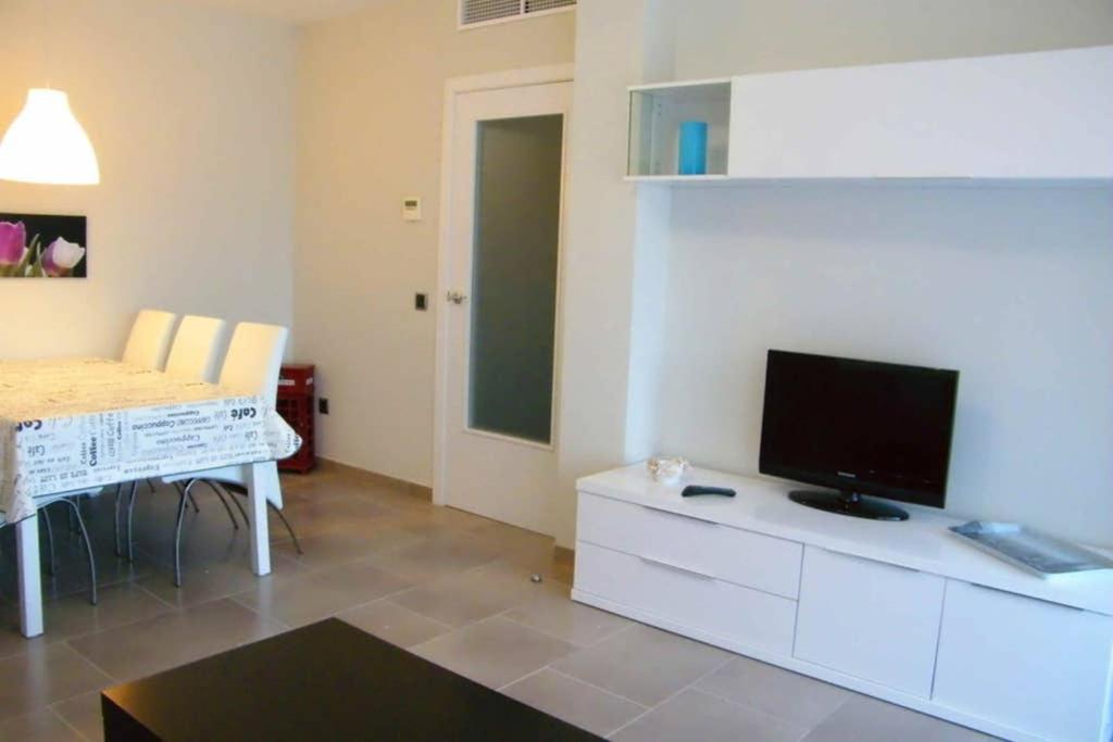 Apartaments Lamoga- Spai 토르뎀바라 외부 사진
