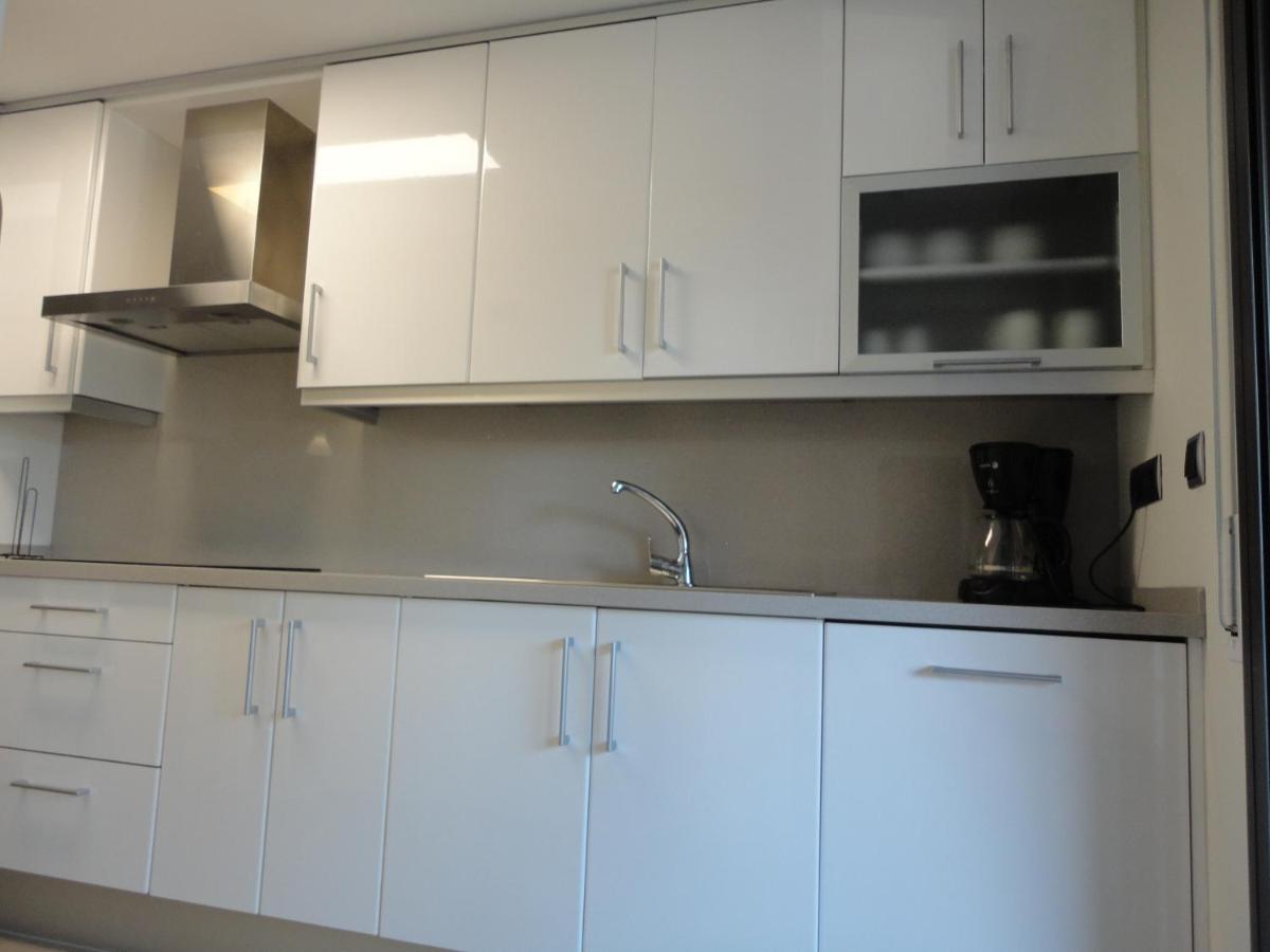 Apartaments Lamoga- Spai 토르뎀바라 외부 사진