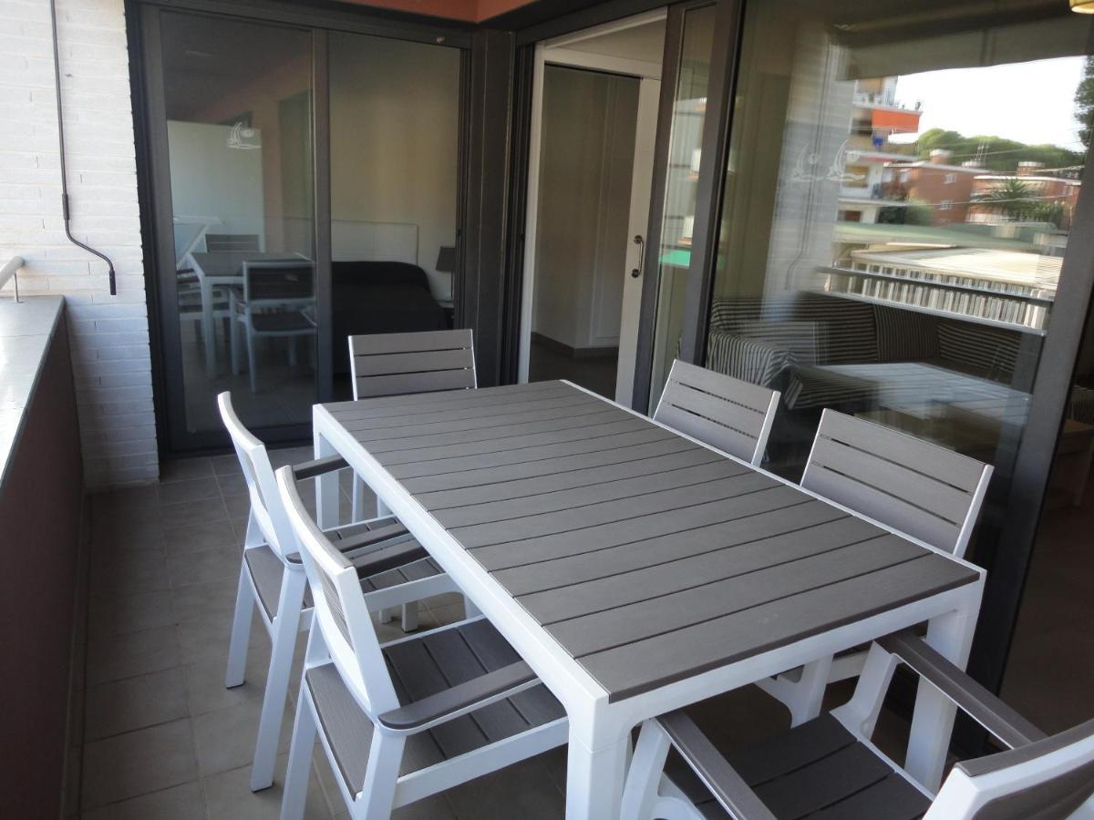 Apartaments Lamoga- Spai 토르뎀바라 외부 사진