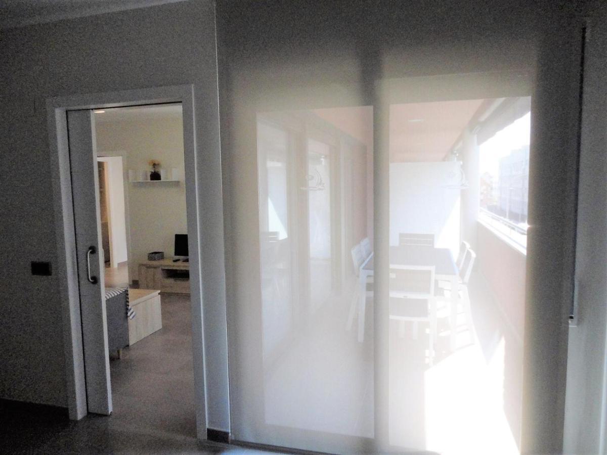Apartaments Lamoga- Spai 토르뎀바라 외부 사진