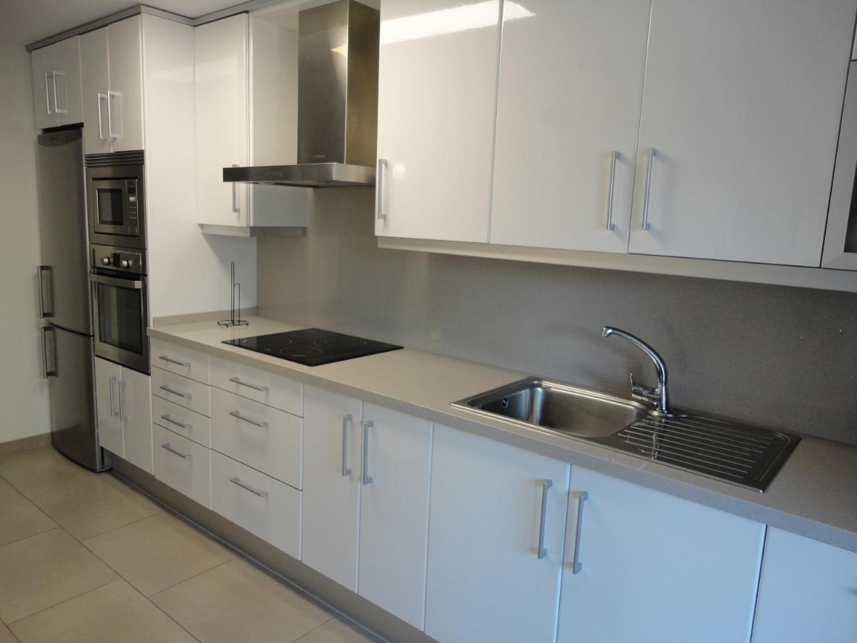Apartaments Lamoga- Spai 토르뎀바라 외부 사진