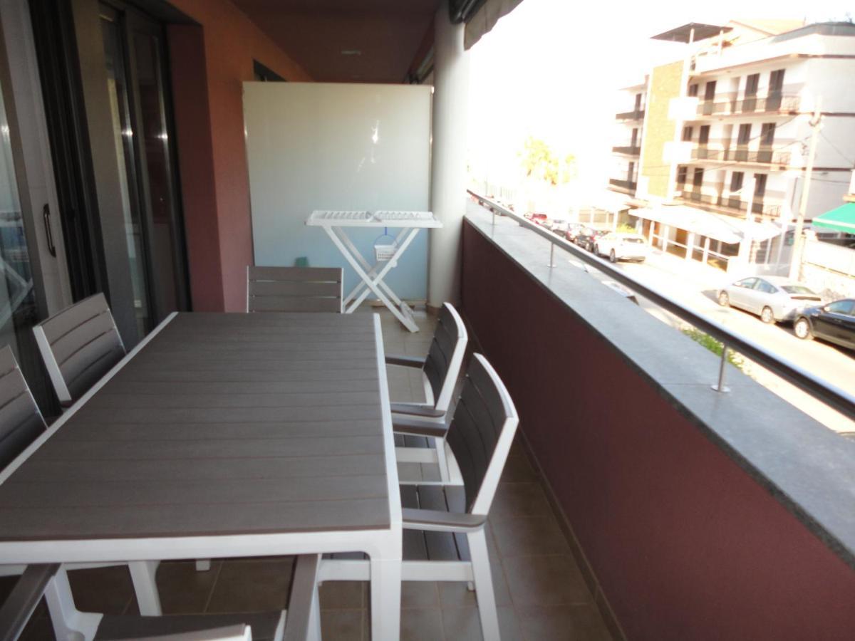 Apartaments Lamoga- Spai 토르뎀바라 외부 사진
