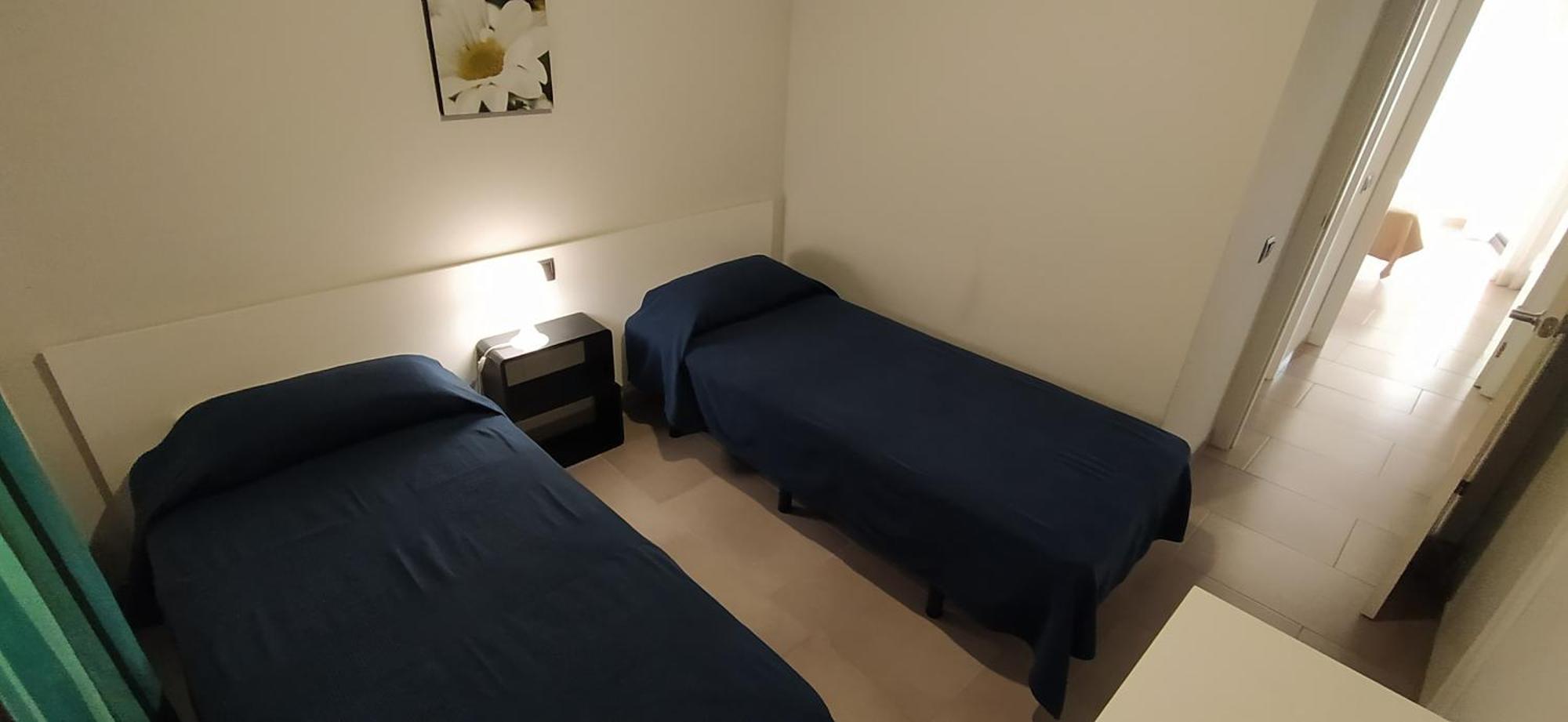 Apartaments Lamoga- Spai 토르뎀바라 외부 사진