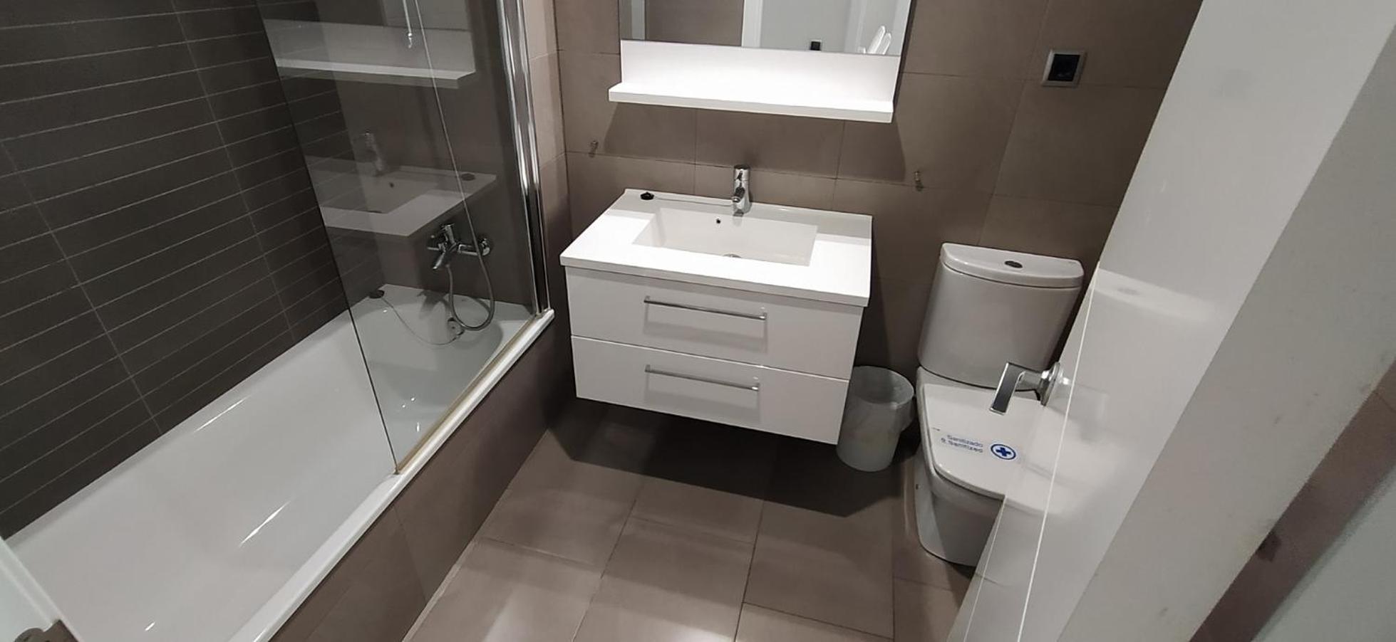 Apartaments Lamoga- Spai 토르뎀바라 외부 사진