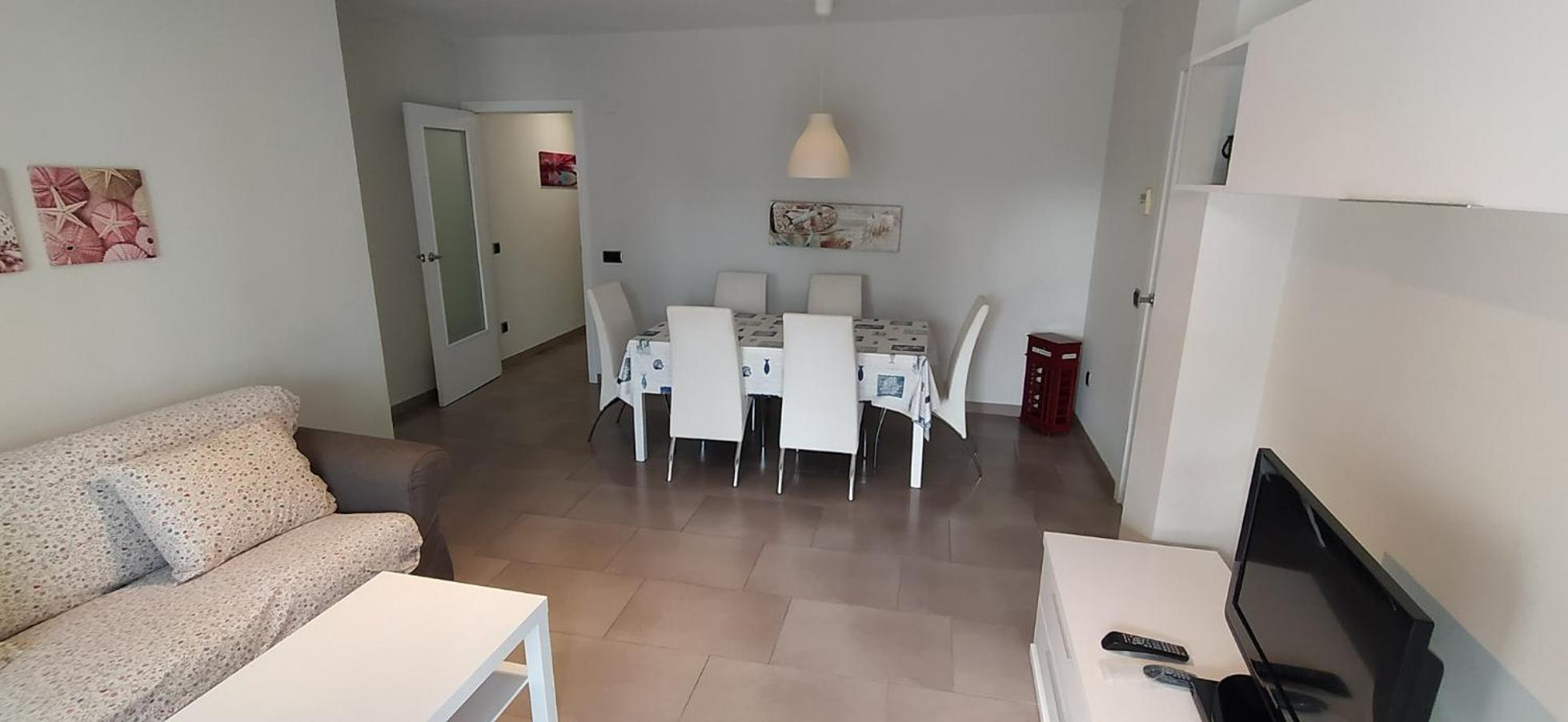 Apartaments Lamoga- Spai 토르뎀바라 외부 사진