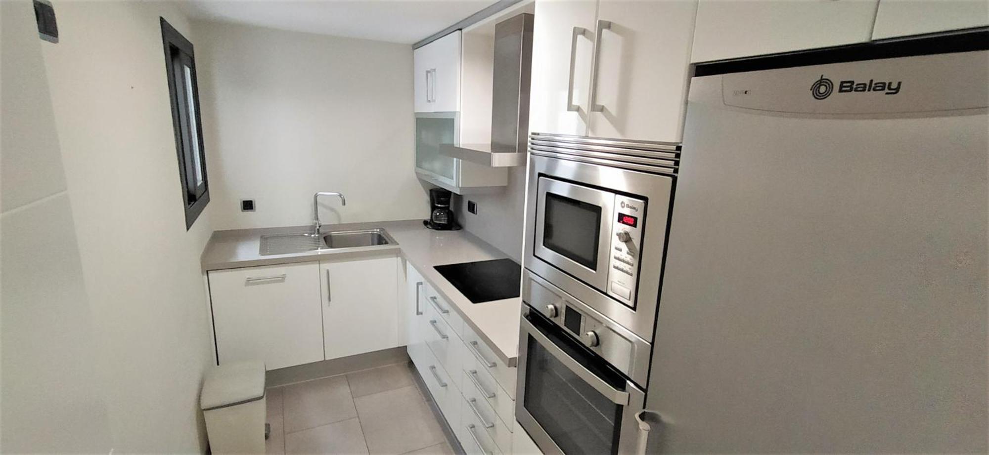 Apartaments Lamoga- Spai 토르뎀바라 외부 사진