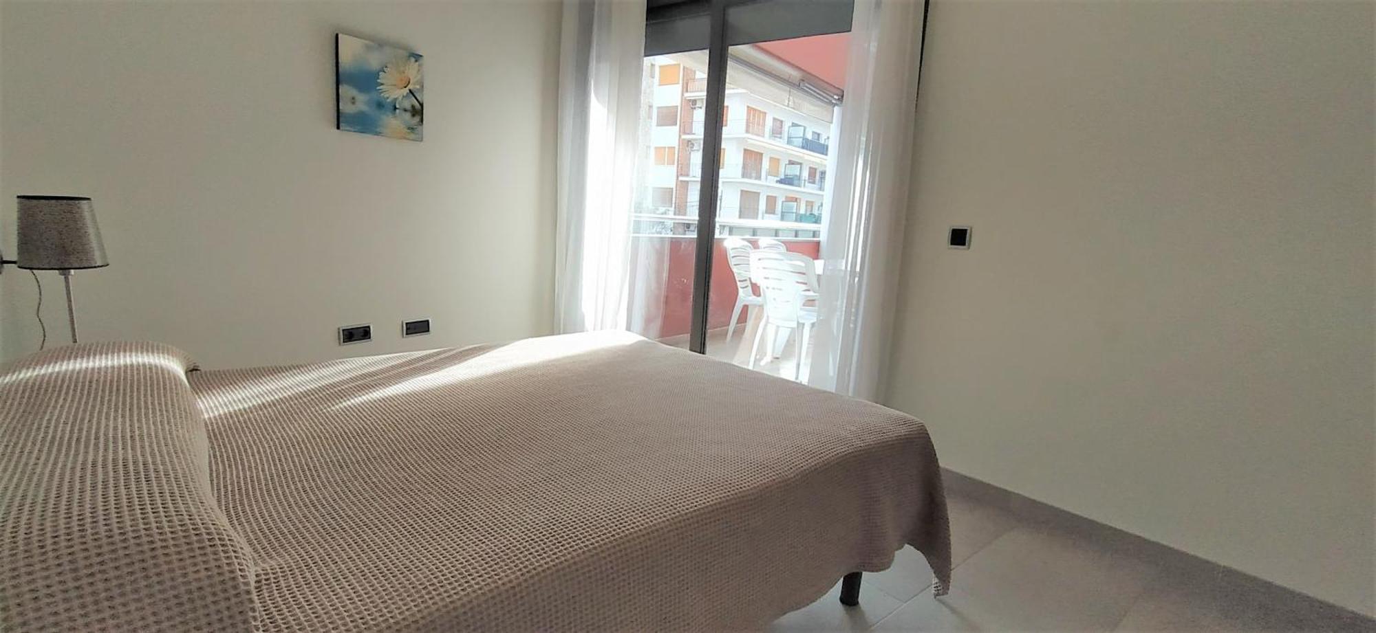 Apartaments Lamoga- Spai 토르뎀바라 외부 사진
