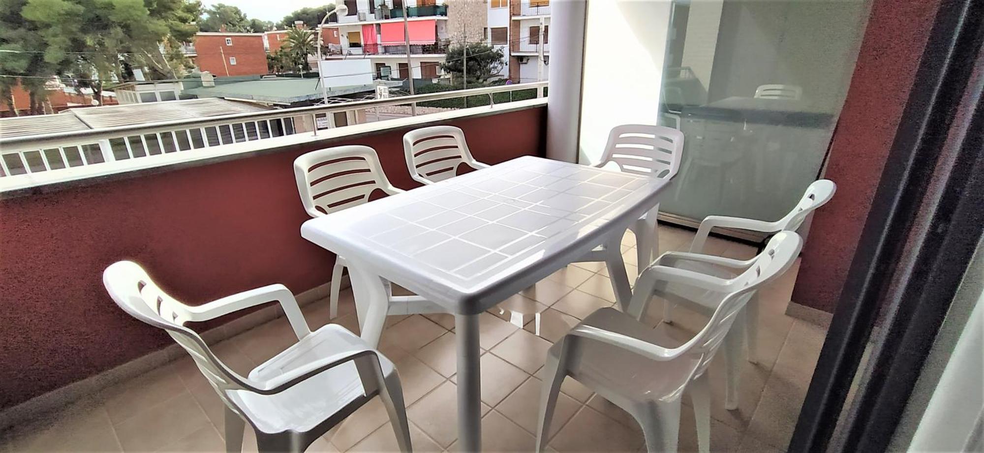 Apartaments Lamoga- Spai 토르뎀바라 외부 사진