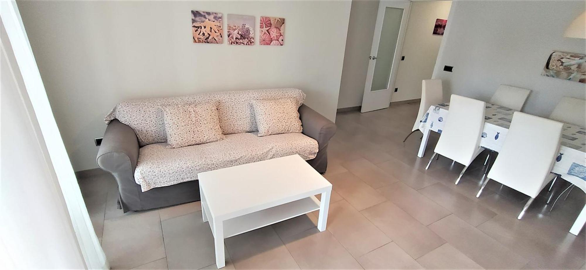 Apartaments Lamoga- Spai 토르뎀바라 외부 사진