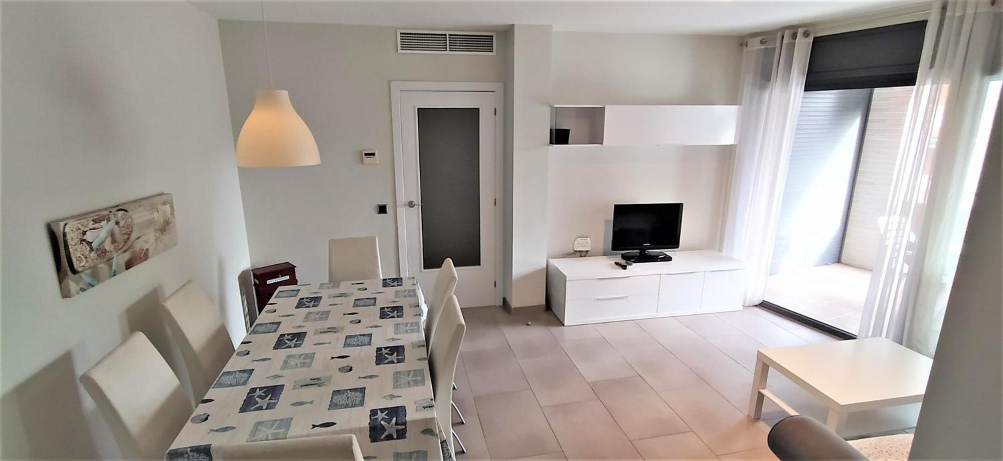 Apartaments Lamoga- Spai 토르뎀바라 외부 사진