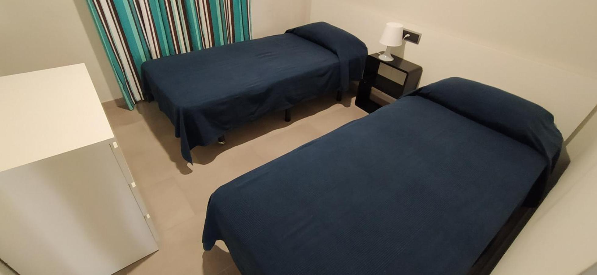 Apartaments Lamoga- Spai 토르뎀바라 외부 사진