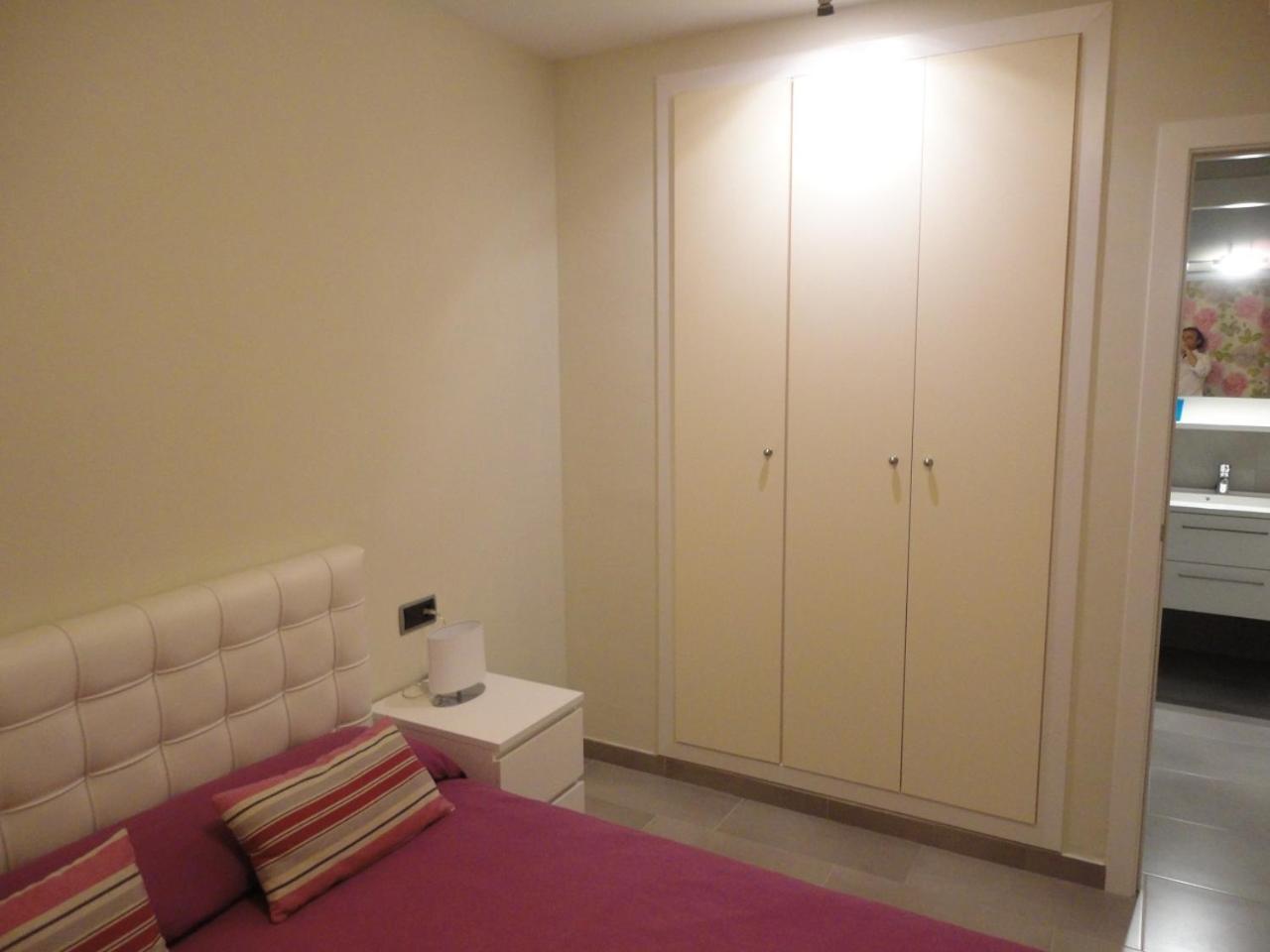 Apartaments Lamoga- Spai 토르뎀바라 외부 사진