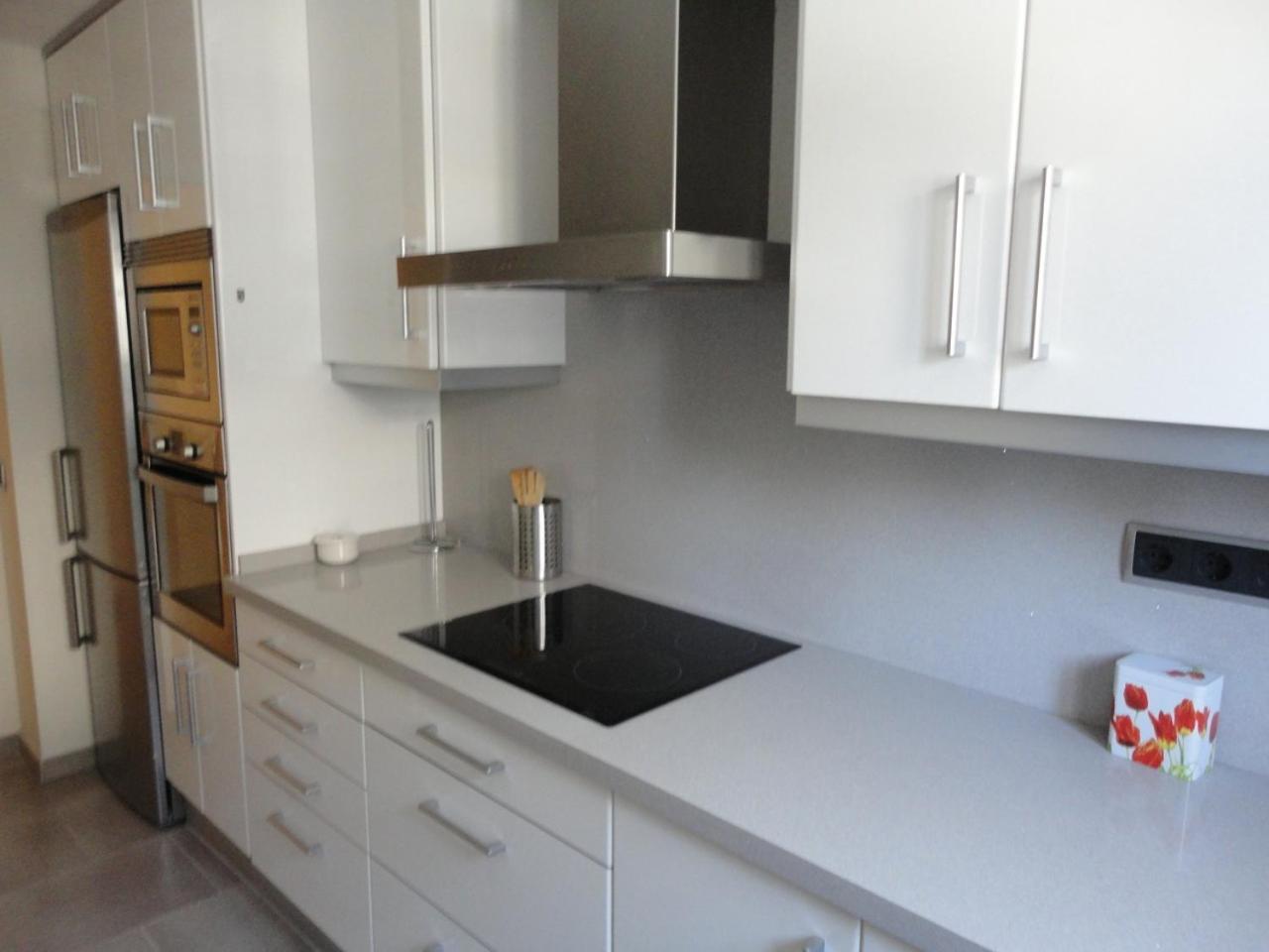 Apartaments Lamoga- Spai 토르뎀바라 외부 사진